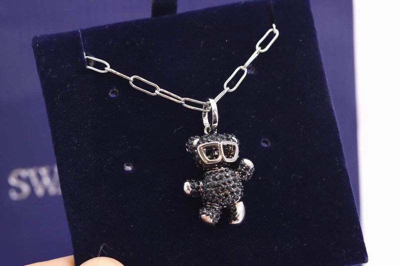 Swarovski Necklace 02yxs12